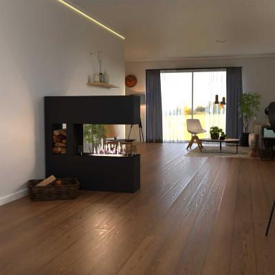 Glow Fire Ethanolkamin Vestland